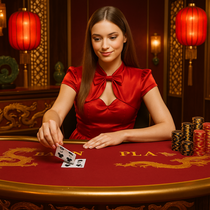 WinShark - Live Baccarat - Evolution Gaming