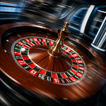 WinShark - Live Roulette Table Game