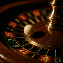 WinShark - Live Roulette - Evolution Gaming
