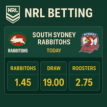 WinShark - NRL Betting - National Rugby League